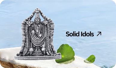 Solid Idols